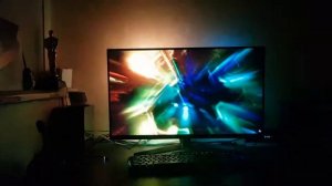 Подсветка для монитора своими руками