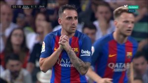 Real Madrid vs Barcelona 2-3  ● Goals & Highlights 2016/2017 ● Spanish Commentary