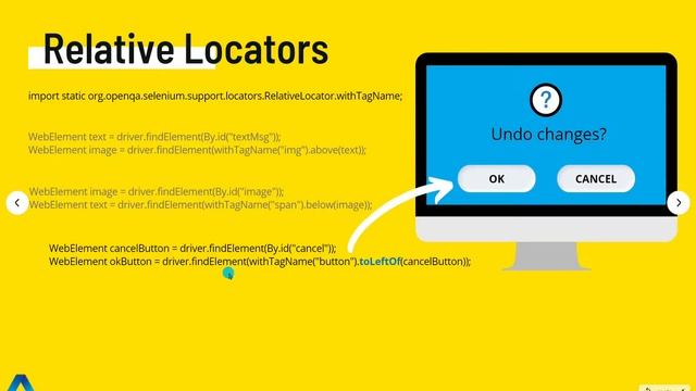 Selenium 4 At A Glance | Learn What's New In 12 Minutes