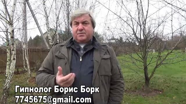 Гипнотическое самовнушение
