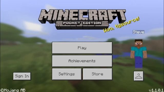 Новогодние скины девушек для Майнкрафт (Christmas Minecraft Skins) - App Review смотреть онлайн