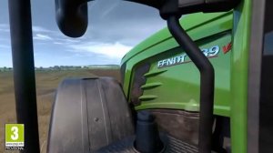 Farming Simulator 17 Platinum Edition Free Download  Full version