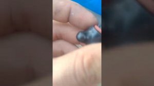 Как быстро выкрутить отломившийся кусок Барашека(Сливная пробка) из радиатора!!!!Ваз 01-08