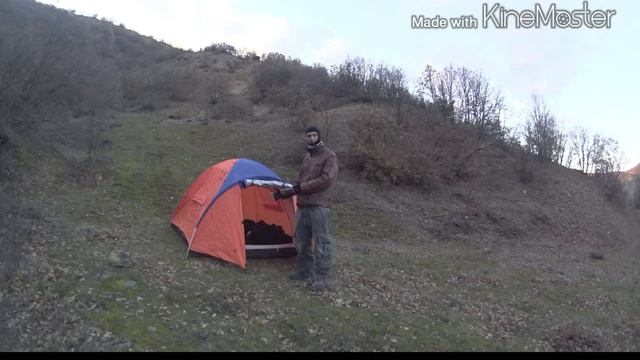 Турция. Из Анкары в Эрзурум. смотреть онлайн