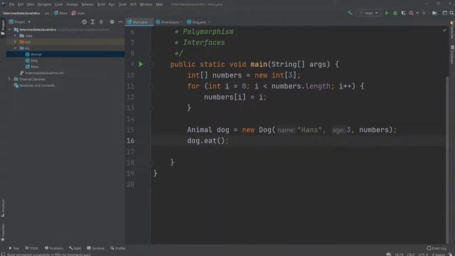 Java Intermediate Tutorials #0 - Prerequisites смотреть онлайн