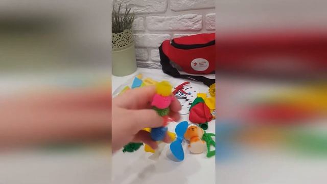 Маленький набор для МАЛЬЧИКА 2 лет смотреть онлайн