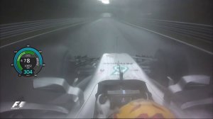 F1 2017 Lewis Hamiltons  Pole Lap  Italian