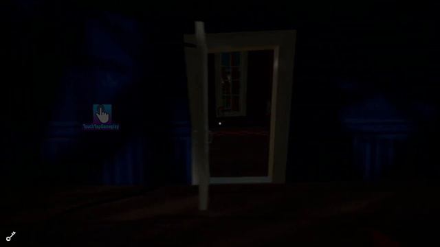 Hello Neighbor - My New Neighbor Wednesday Addams Squid Game Doll Speakerman MrBeast Gameplay смотреть онлайн