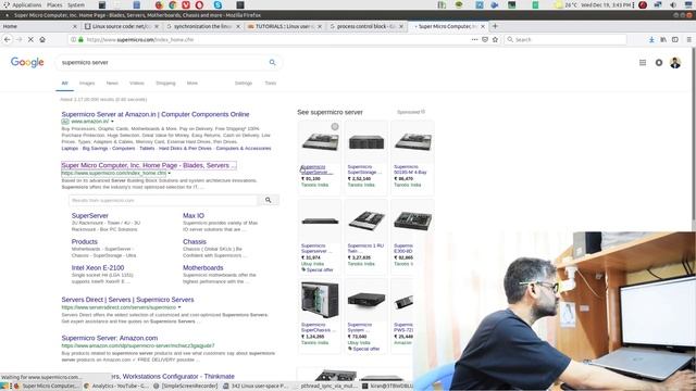 0x18d Architecting | Process and Threads | Part 2/2 | The Linux Channel смотреть онлайн
