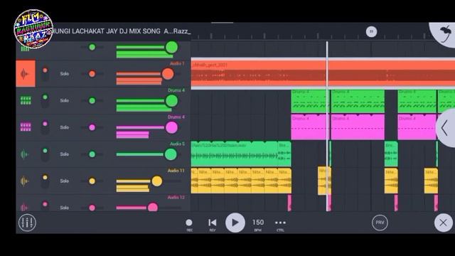 Flp Bahangi lachkat jay New Chhath Git Flp Project Mobile Kach Hi Bas Ke Bahungiya смотреть онлайн