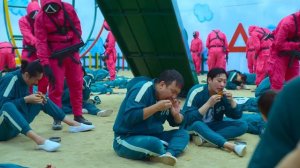 Kalmar O’yini - Tahlil | Yashirin Belgilar, Qiziqarli Faktlar, 2-Sezon qachon chiqadi? O’zbek Tilid