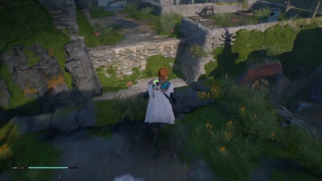 Film - STAR WARS JEDI FALLEN ORDER NEW JOURNEY PLUS Part 18 смотреть онлайн