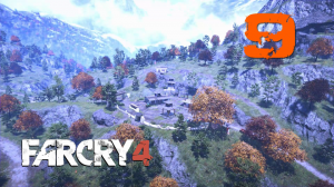 Far Cry 4 - прохождение на ПК #9: Ашрам семи сокровищ!