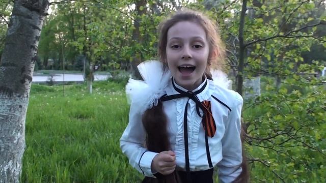 С. Тальнов, "Молитва мальчика", Исполнитель: Дроздова София Андреевна, 2 класс смотреть онлайн