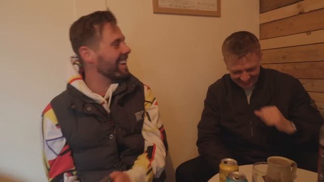 A DATE WITH THE REYTONS (PART 2) смотреть онлайн