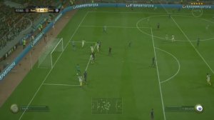 TOP MIS MEJORES GOLES ONLINE FIFA16 - REMEMBBER1977