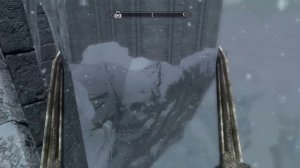 Skyrim - Power Attack Suicide 2 [HD]