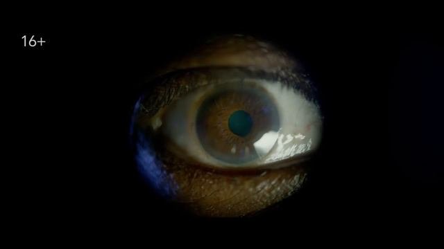 🧬🔬👥 Живое (2017)   Трейлер