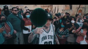 Santa Fe Klan - Un Domingo (Video Oficial)