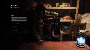 Resident Evil 4 Remake | Merchant "Serenity" Theme Music (1 Hour)