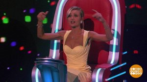 "Голос.Дети": смотрим, переживаем, голосуем! Доброе утро. Фрагмент выпуска от 22.04.2022