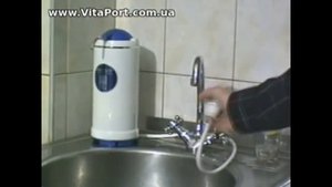 Фильтр арго К