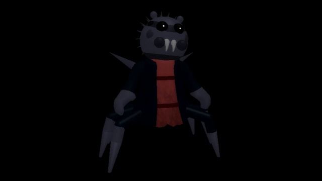 Roblox | Piggy - Spidella Theme (First loop) смотреть онлайн