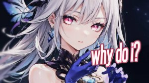 Nightcore - Why Do I_ (Lyrics), текст