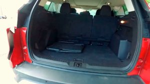 Автомобили из Америки Ford Escape 2014 со страхового аукциона Copart