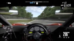 NFS Shift - McLaren F1
