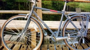 Shulz Roadkiller - Отзывы о Велосипедах