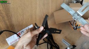 UNBOXING & Test Singkat si KECIL MUNGIL INGCO Mini Router Trimmer PLM5002 #MCTTvlog