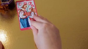 Изменяет ли он мне? I оракул Магия сердец