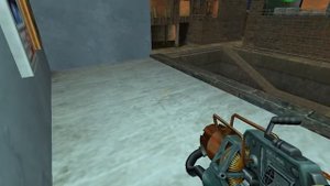 Секреты карт  HALF LIFE!!!(ВСЕМ ПРИЯТНОГО ПРОСМОТРА)!!!