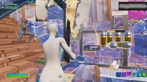 ТУЗ ПОСТАВИЛ НА КОЛЕНОЧКИ ФНКС ВИНЕРОВ НА ТУРНИРЕ В ФОРТНАЙТ!