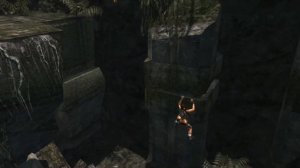 Tomb Raider: Legend | ОБЗОР ИГРЫ (2006)