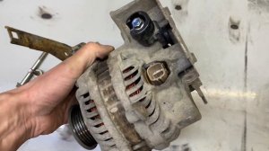 Механический натяжитель honda civic 4d 8gen (инструкция) заказать можно по QR коду в конце видео