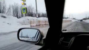 Пгт Парма Коми