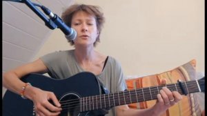 Александра Херсонская - Одинокая гармонь