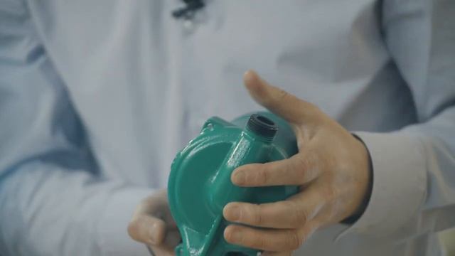 НАСОСЫ ПОВЫШЕНИЯ ДАВЛЕНИЯ WILO смотреть онлайн