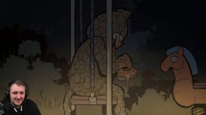 SCP 3166: Гарфилд, ты даже не представляешь, насколько ты одинок | Реакция
