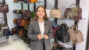 Стиль Эвелины Хромченко | Сумки из натуральной кожи Toscanabags