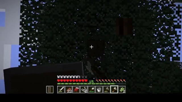 Я играл,в Minecraft#2 смотреть онлайн