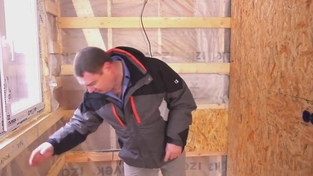 Преимущества каркасных домов