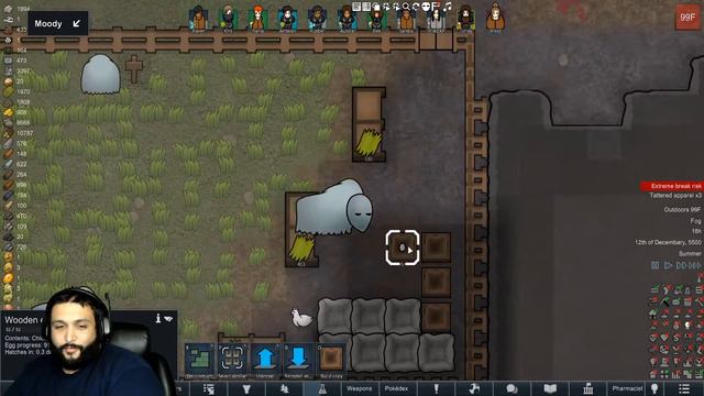 RIMJOBWORLD 2.0 смотреть онлайн