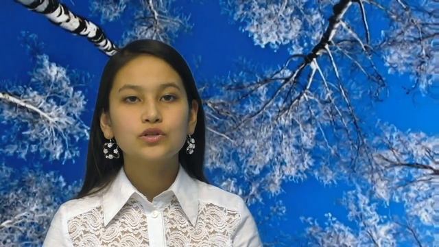 Читаем классику в библиотеке д.Малоказакулово