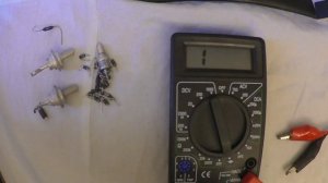 Что такое выпрямительный диод