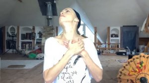 Моя шея и овал лучше, чем 10 лет назад! Таких результатов я добилась всего за пару месяцев.