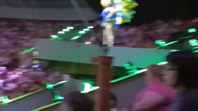 Цирк на Вернадского. MOSCOW CIRCUS.БОЛЬШОЙ МОСКОВСКИЙ ЦИРК смотреть онлайн