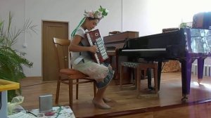 Украинская народная песня ехал казак за Дунай